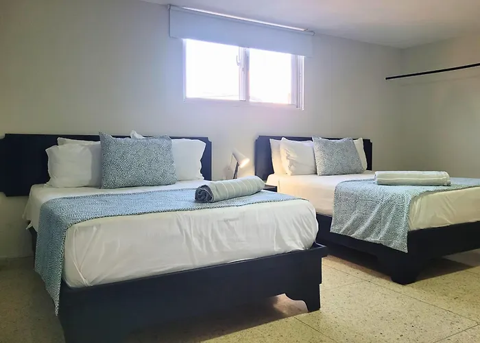 Hotel Olimpo